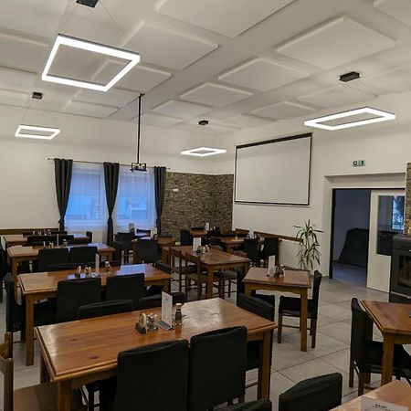 Apartmany Na Kovarne Rajov Zlatá Koruna 외부 사진