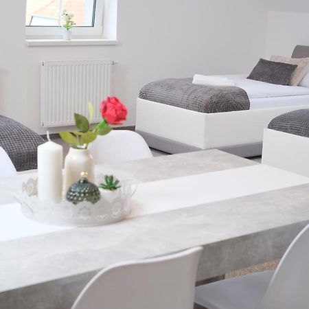 Apartmany Na Kovarne Rajov Zlatá Koruna 외부 사진