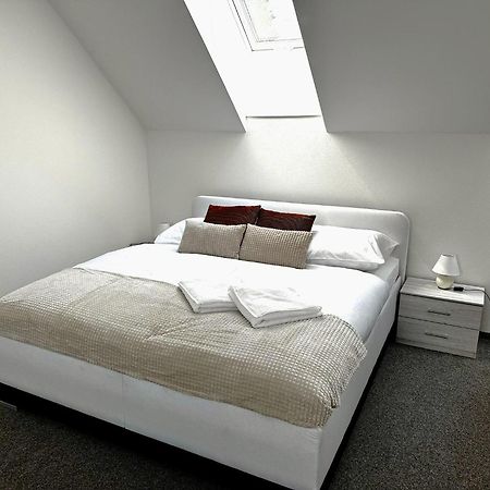 Apartmany Na Kovarne Rajov Zlatá Koruna 외부 사진