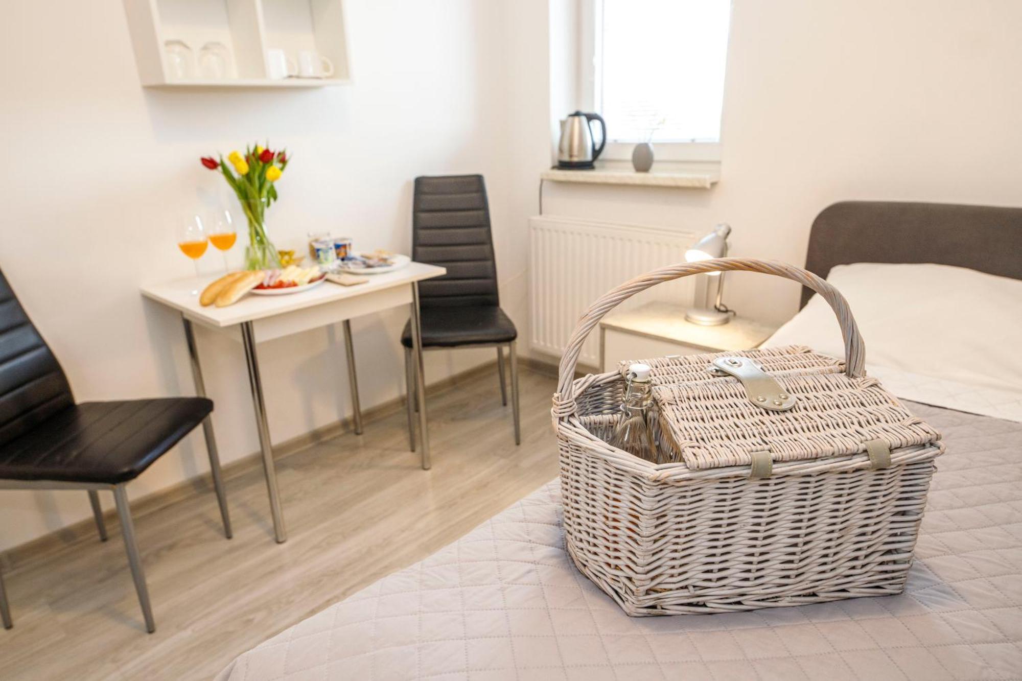 Apartmany Na Kovarne Rajov Zlatá Koruna 외부 사진