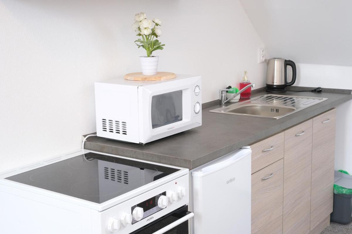 Apartmany Na Kovarne Rajov Zlatá Koruna 외부 사진