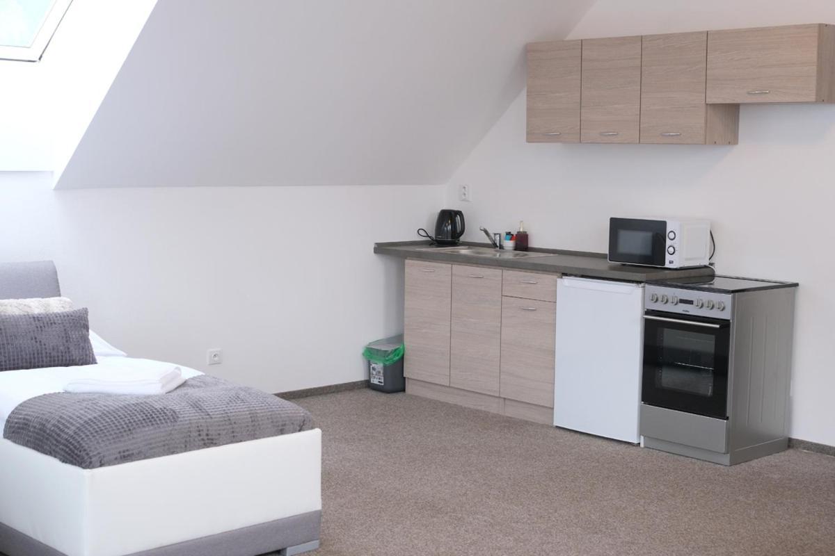 Apartmany Na Kovarne Rajov Zlatá Koruna 외부 사진