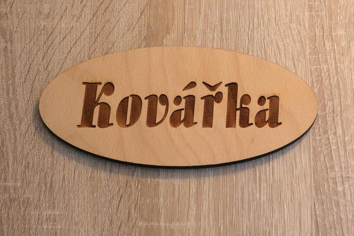 Apartmany Na Kovarne Rajov Zlatá Koruna 외부 사진