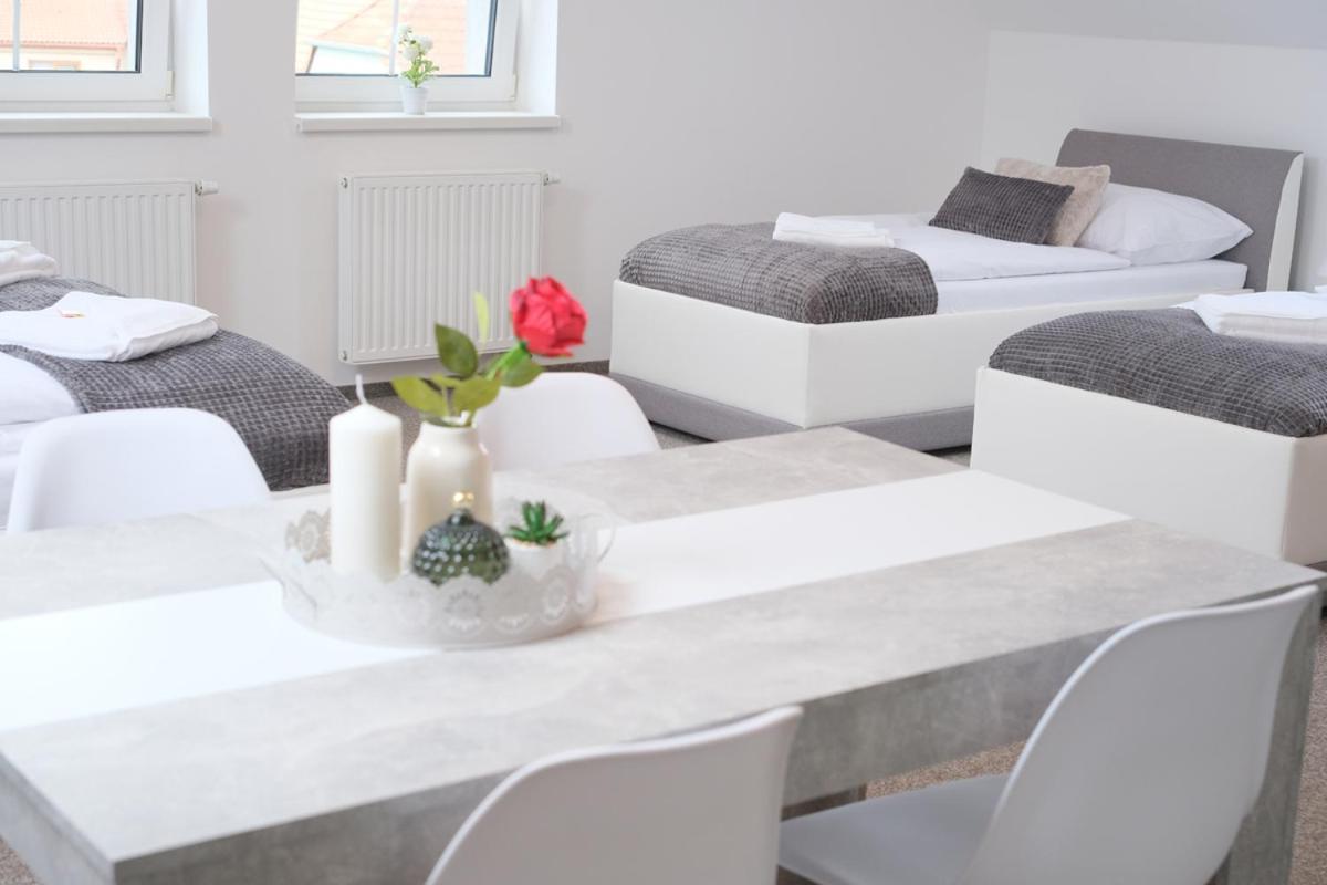 Apartmany Na Kovarne Rajov Zlatá Koruna 외부 사진