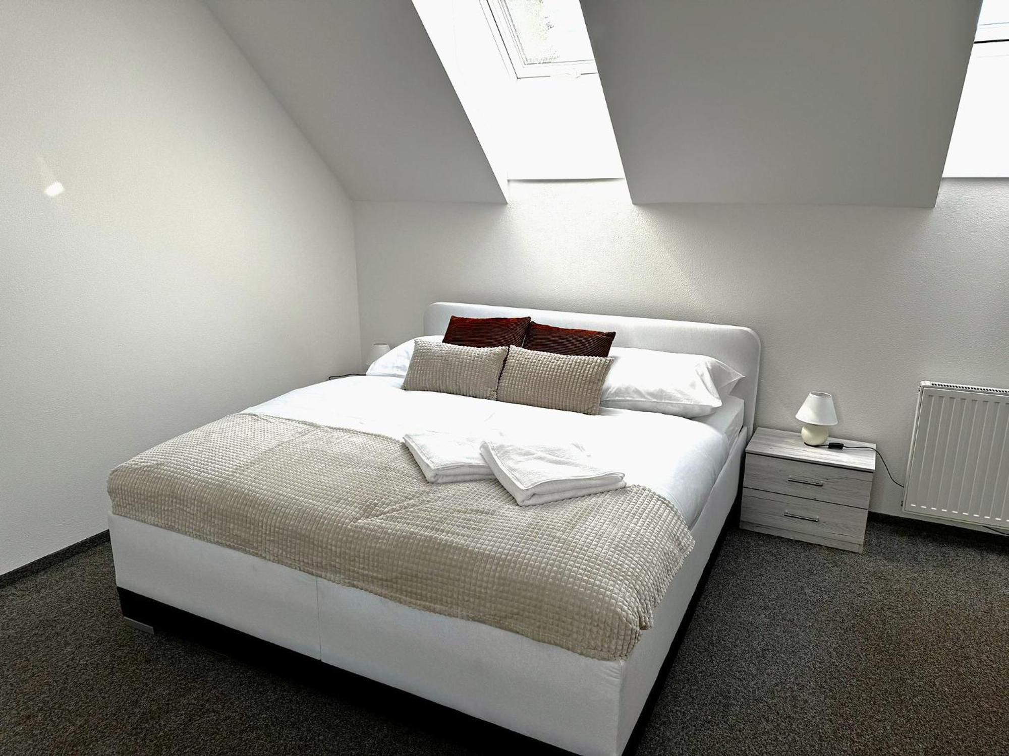 Apartmany Na Kovarne Rajov Zlatá Koruna 외부 사진